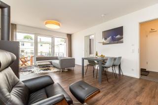 Quartier 7 App 10 - 7