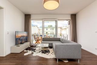 Quartier 7 App 10 - 2