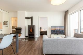 Quartier 7 App 10 - 3