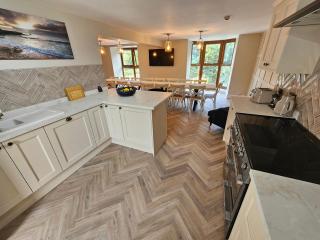 The Anchorage - Amlwch - 1