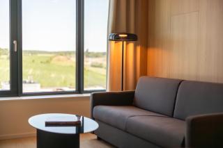 NOTO Hotel - - 8