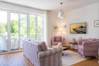 Quartier Eichenweg, App. 5 - 9