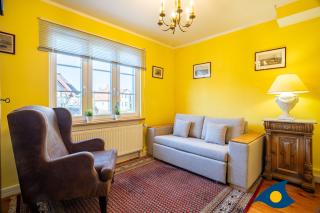 Strandvilla Whg 03 - 4