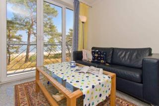 Villa Strandperle, App 08 - Bansin - 5