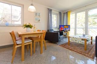 Villa Strandperle, App 08 - Bansin - 2