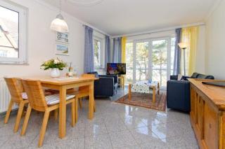 Villa Strandperle, App 08 - Bansin - 1