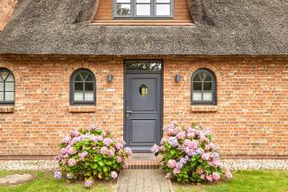 Haus am alten Golfplatz - Wyk auf Föhr - 7