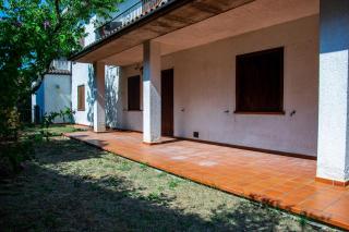 La villa del cervo e del tasso - Cingoli - 4