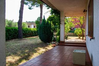 La villa del cervo e del tasso - Cingoli - 6
