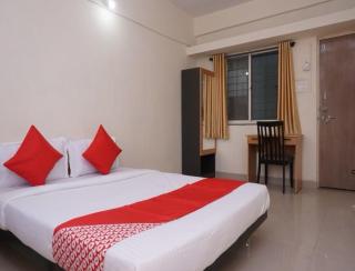 Hotel O Lakeview - 1