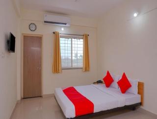 Hotel O Lakeview - Lohogaon - 3