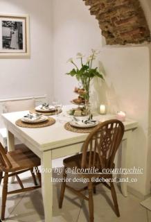 Casa Due Cuori - Massa Centro - 3