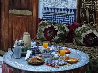 Riad Bennouna - Fes - 7
