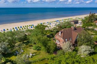 Strandhafer im Haus Südstrand - Wyk auf Föhr - 6