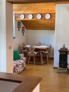 Casa Serena - Cavalese - 7