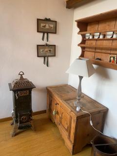 Casa Serena - Cavalese - 1