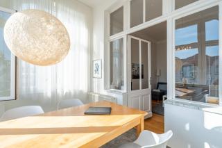 Villa Carola, App 7 - Bansin - 7
