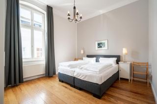 Villa Carola, App 7 - 1