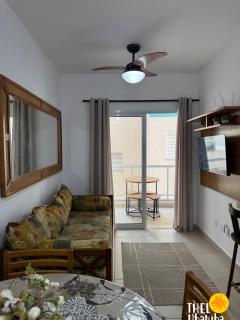 Thel Ubatuba - Apto 13/C, Saint Barth - Praia Grande - 3