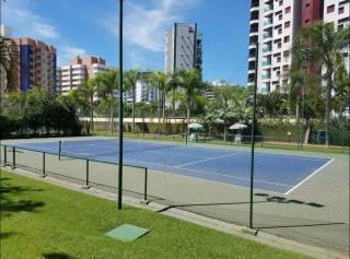 Apartamento em lindo condomínio na Riviera de São Lourenco - 2