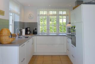 Haus Weitblick - Alkersum - 6