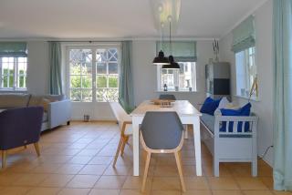 Haus Weitblick - Alkersum - 2