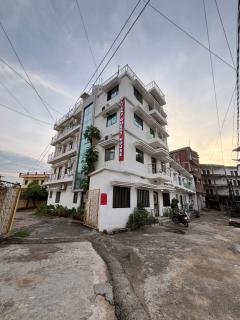 Lucky guest house - 6
