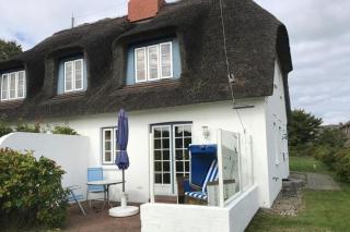 Ferienparadies Haus Janssen - Nieblum - 0