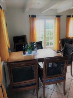 Ferienparadies Haus Janssen - 5