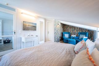 Villa Albertine App 10 - 1