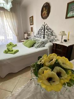 Sable Blanc luxury apartment - Tertenìa - 9