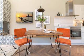 Villa Bellevue, App. 02 - 8