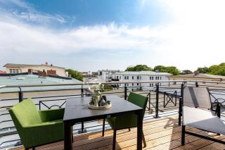 Quartier Frohsinn App 12 - 9
