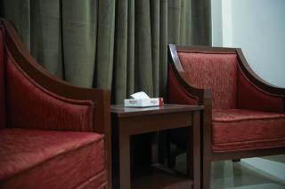 Mid City Hotel & Restaurant - Dargai - 2