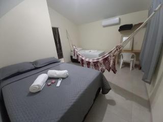 Pousada e camping fazendinha jalapão - Ponte Alta do Tocantins - 0