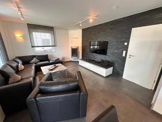 Villa Fleesenglück - 1