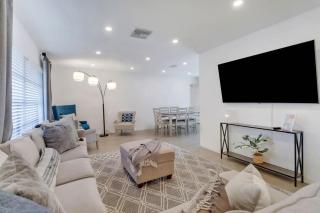 High Tide - 3 Br Sleeps 6 - Private Pool - Games - Naples - 7