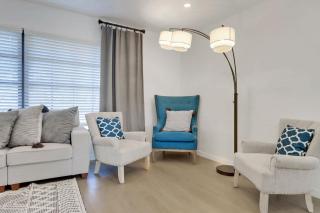 High Tide - 3 Br Sleeps 6 - Private Pool - Games - Naples - 1