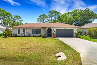 High Tide - 3 Br Sleeps 6 - Private Pool - Games - Naples - 6