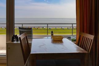 Nordseeblick, FeWo 15 - Cuxhaven - 5