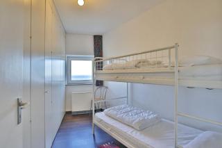 Haus Atlantic, FeWo 707 - Döse - 2