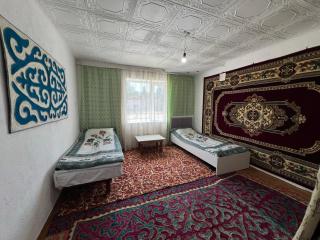 Carolines nest - 9