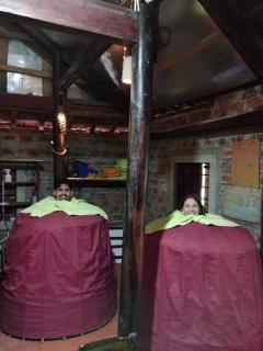 Phong Nha Magic Fingers Homestay and Spa - 6