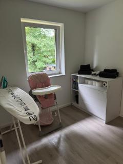 Ferienwohnung: Waldblick - 4