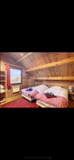 La cabane du Cerf - Stavelot - 2