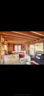 La cabane du Cerf - Stavelot - 5