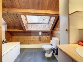 La cabane du Cerf - 1