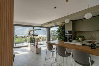 Villa Afrodite Lake Como - Luxury Italian Design - Gravedona - 2