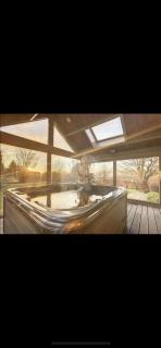 La cabane du Cerf - Stavelot - 8