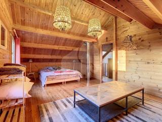 La cabane du Cerf - Stavelot - 4